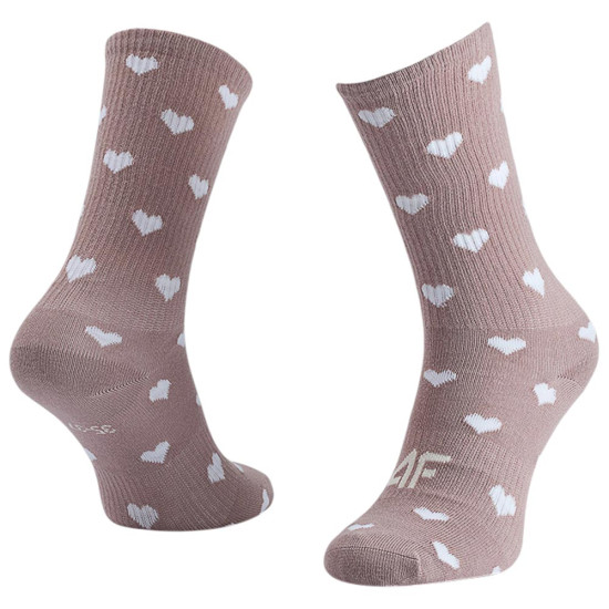 4F Παιδικές κάλτσες 3 pairs